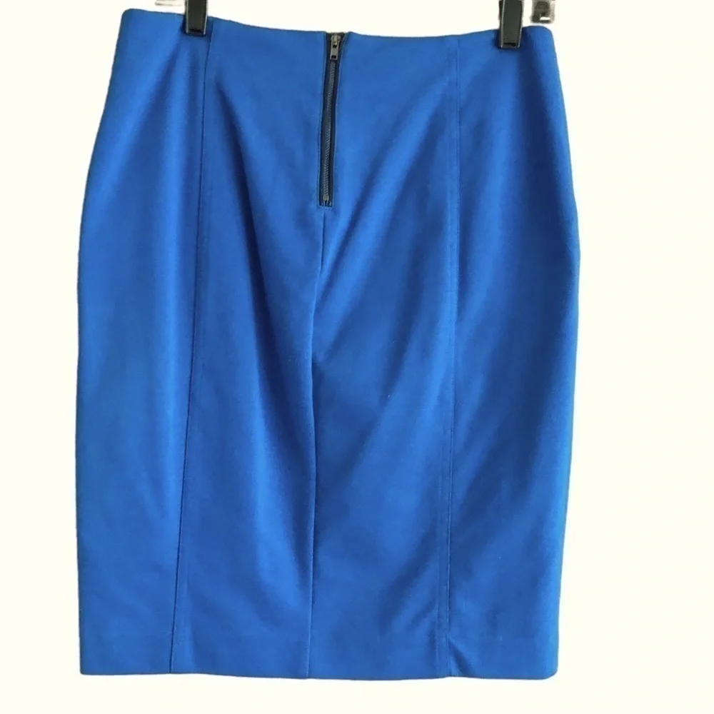 Alfani | Zipper pocket Pencil Skirt Sz 4 EUC